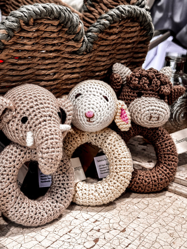 Toys + Gifts