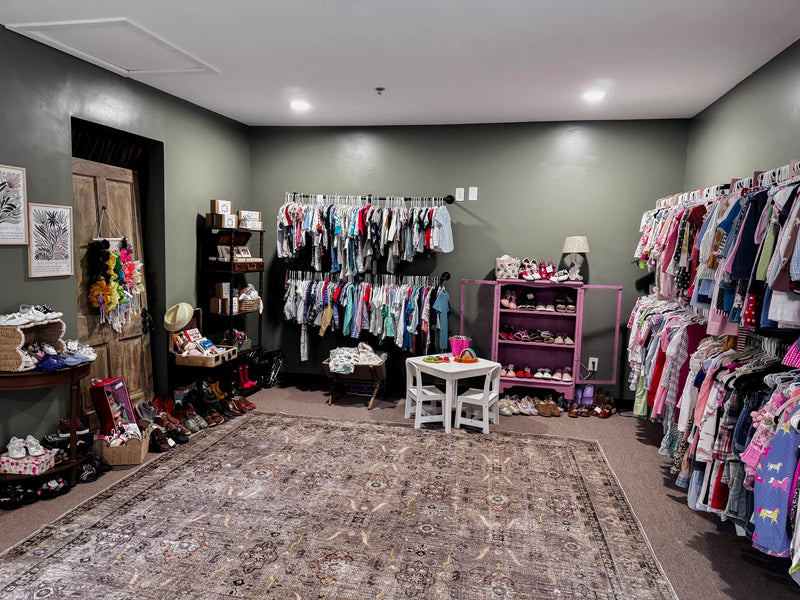 About Little Anchor Boutique