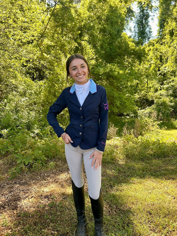 Equestrian