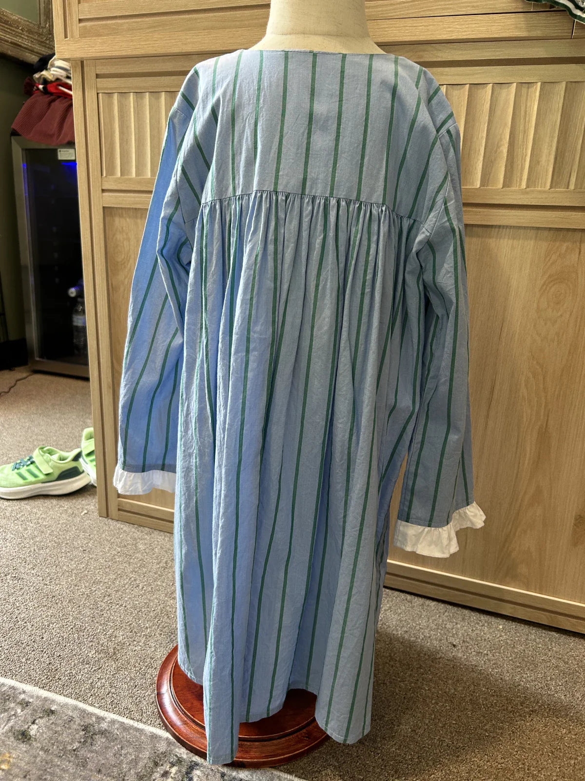 Hannah Kate Dress