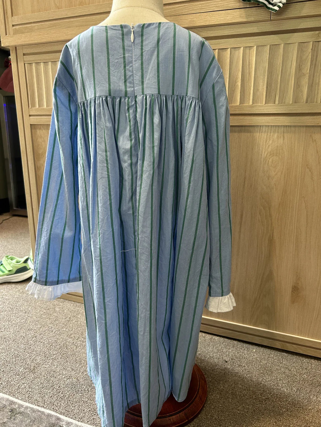 Hannah Kate Dress