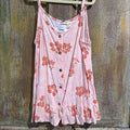 Roxy tank top