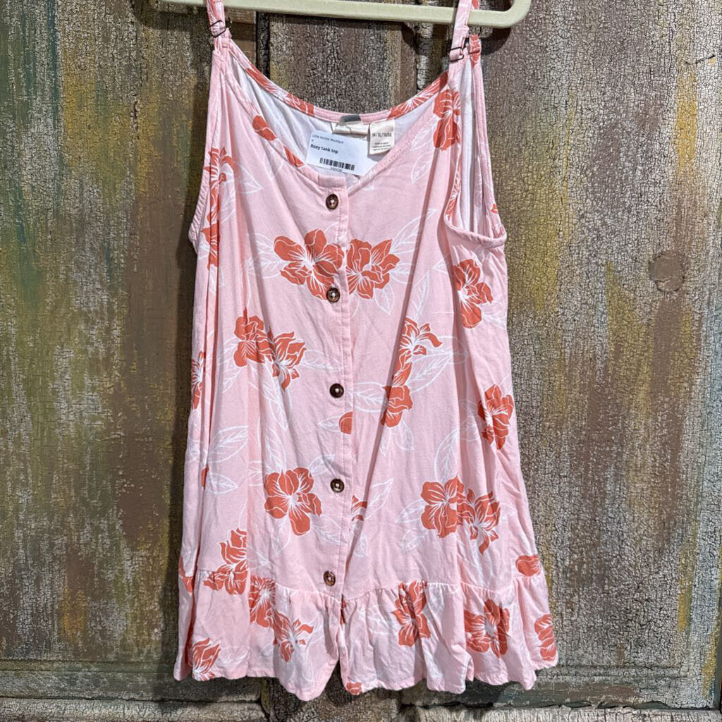 Roxy tank top