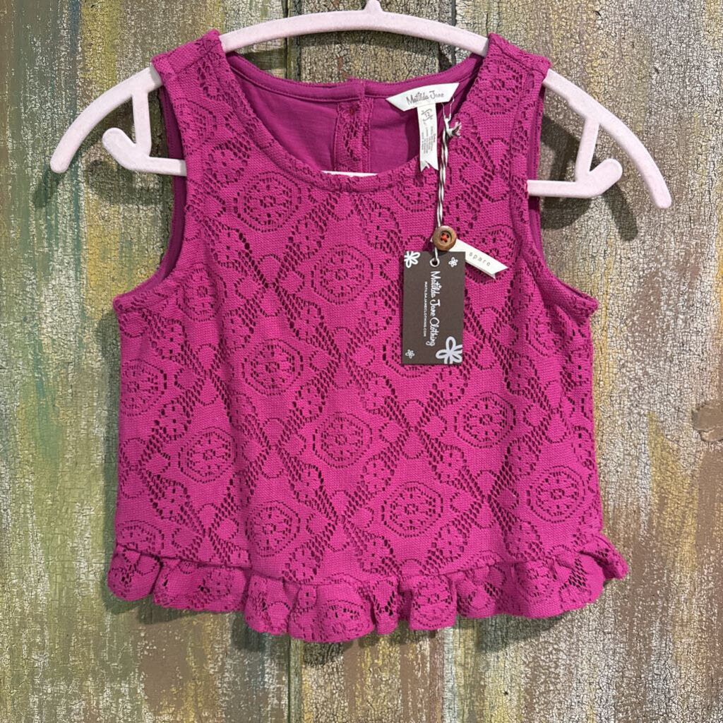 Matilda Jane tank