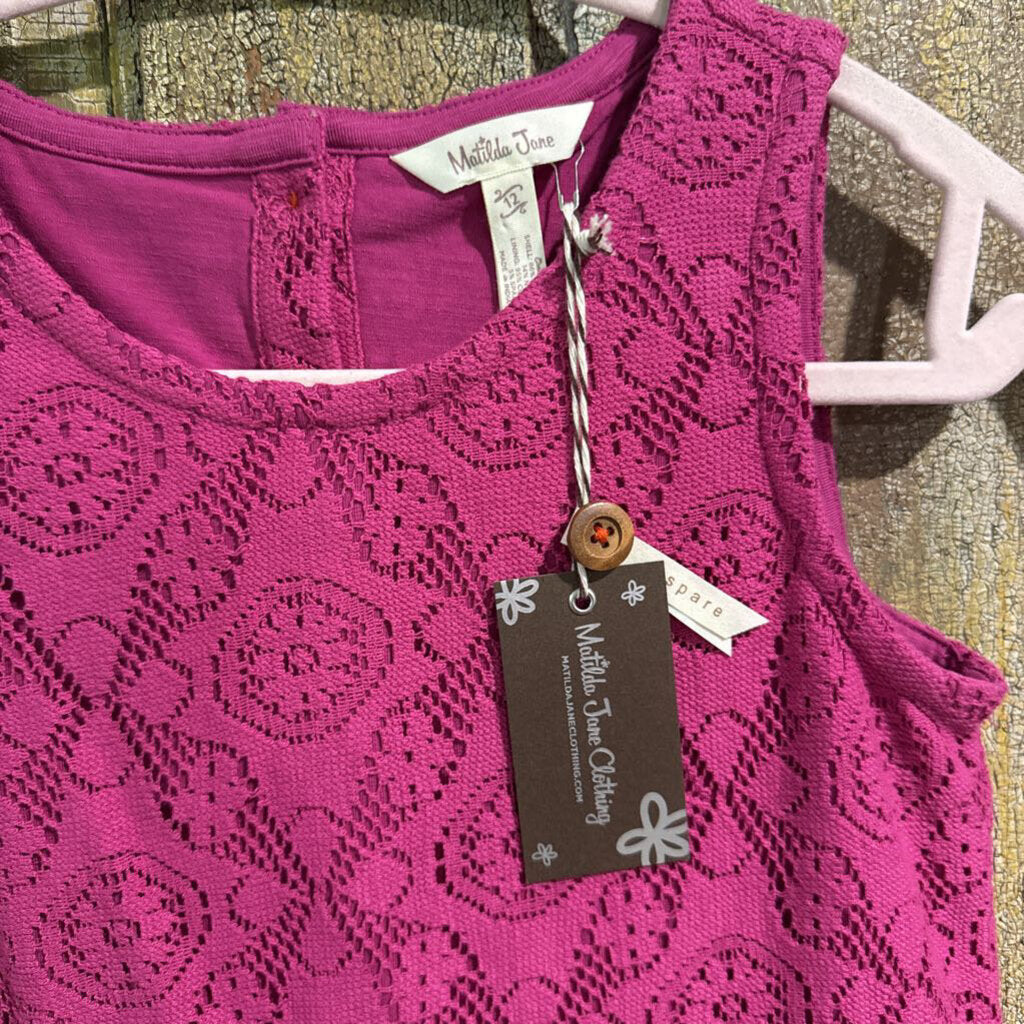 Matilda Jane tank