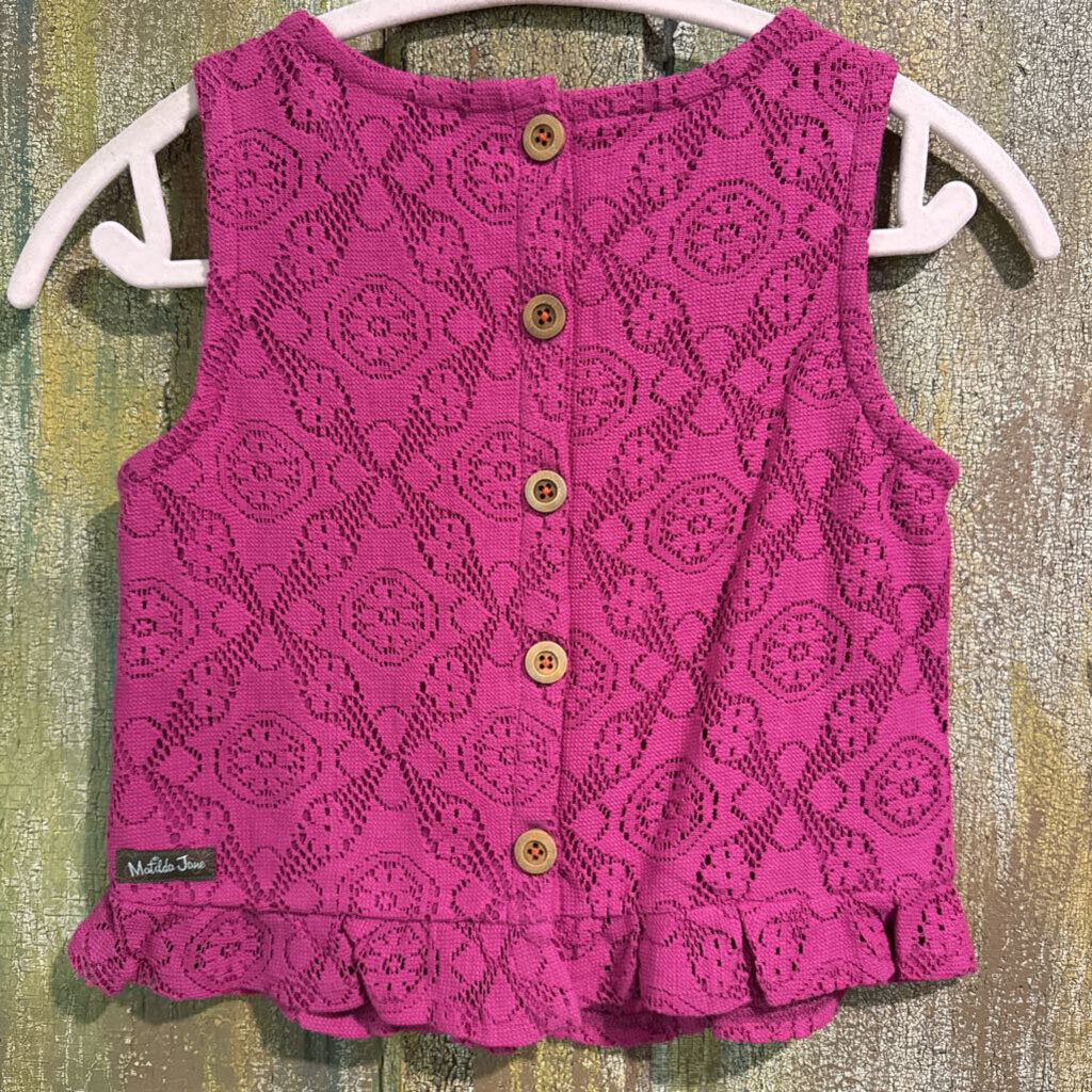 Matilda Jane tank
