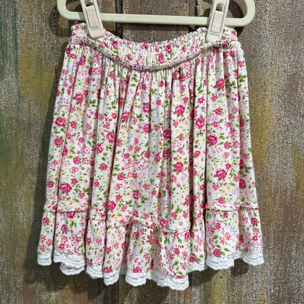 Matilda Jane Skirt