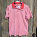 Youth Under Amour Polo