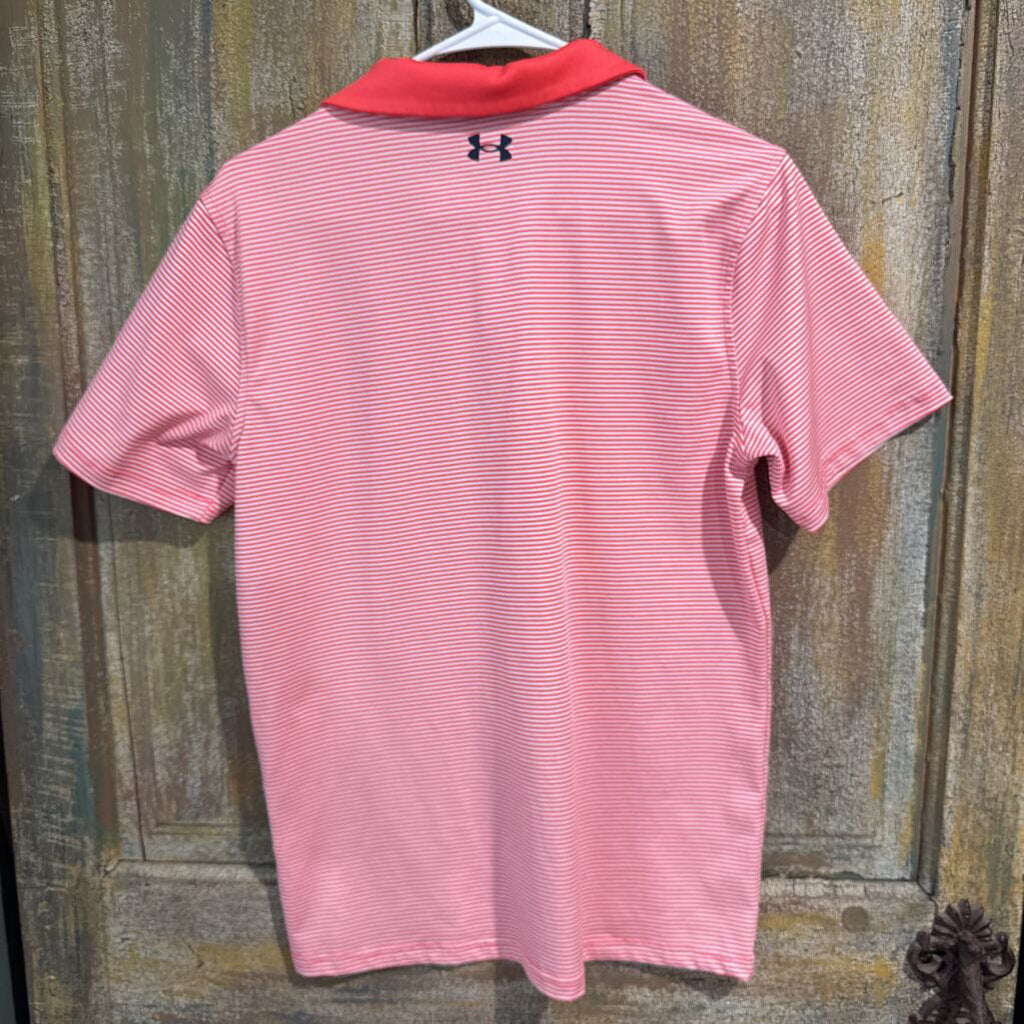Youth Under Amour Polo