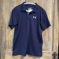 Youth Under Amour Polo