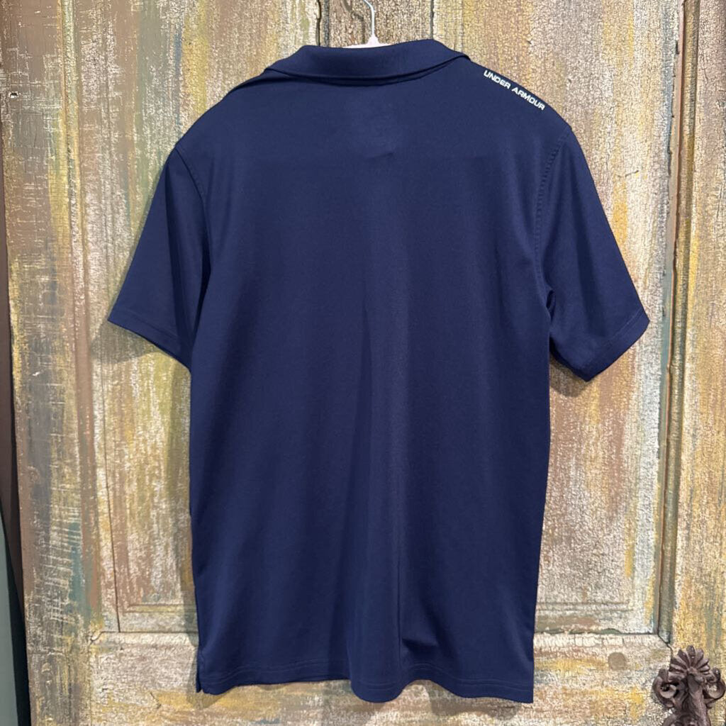 Youth Under Amour Polo