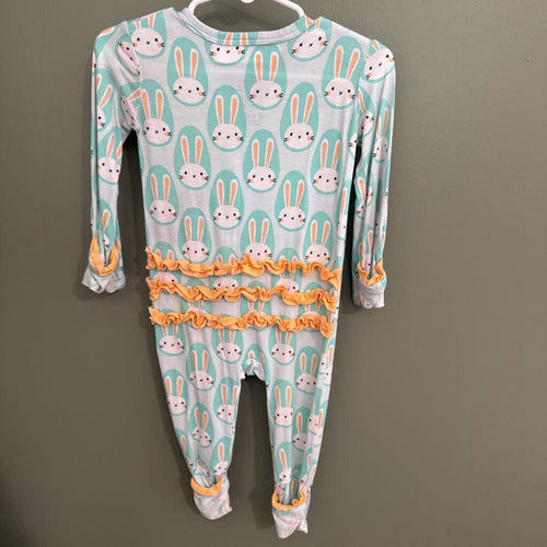 bunny easter sleeper