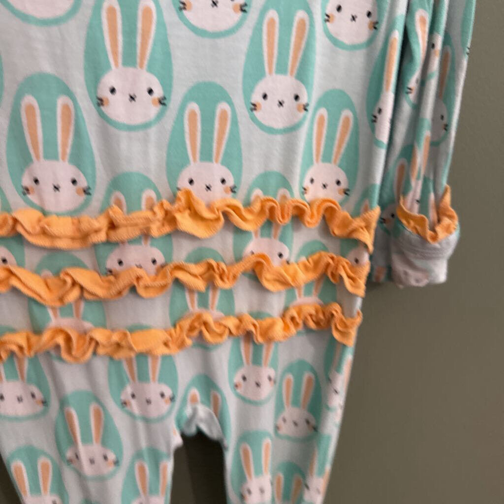 bunny easter sleeper