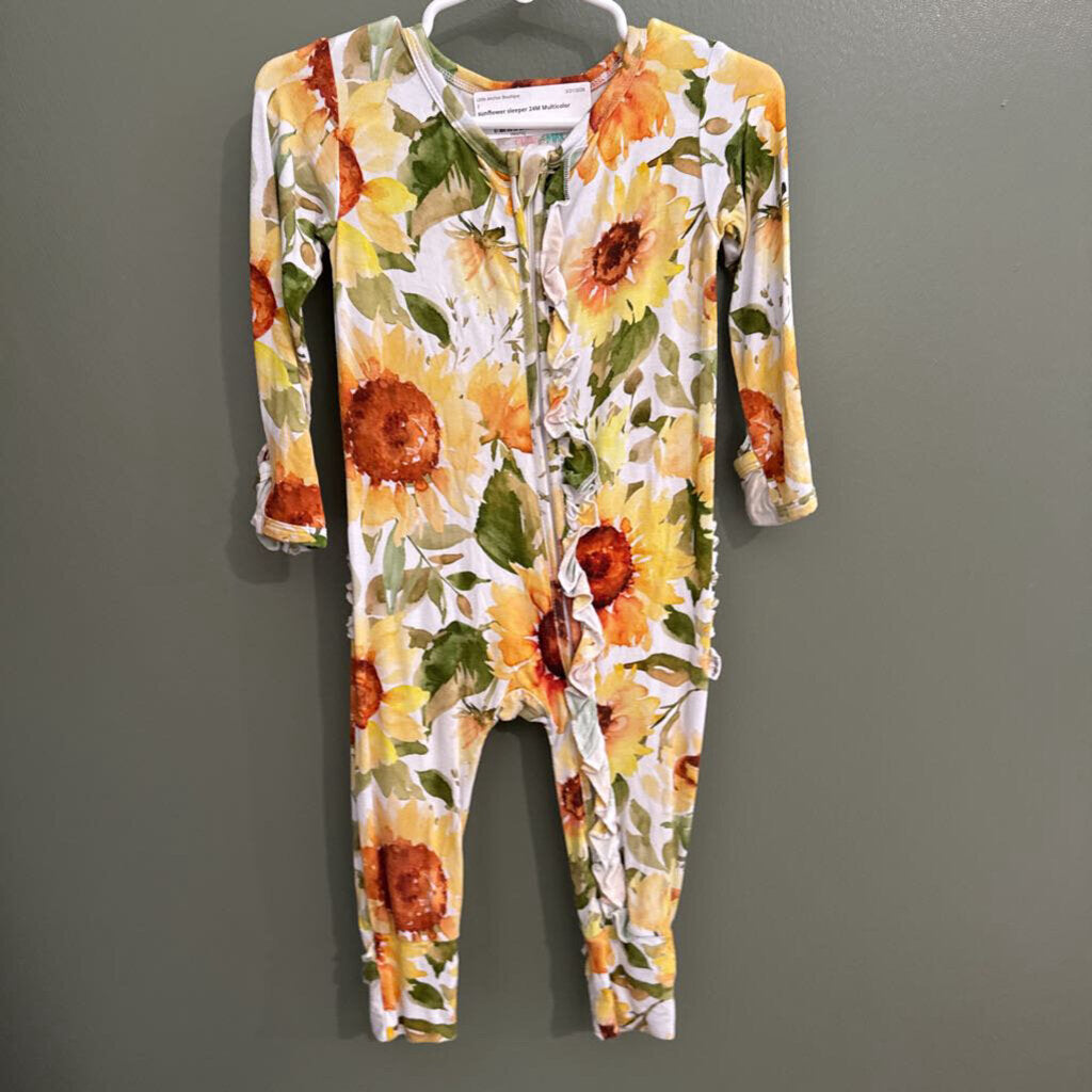 sunflower sleeper