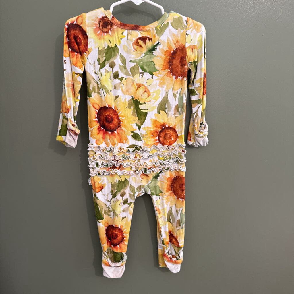 sunflower sleeper