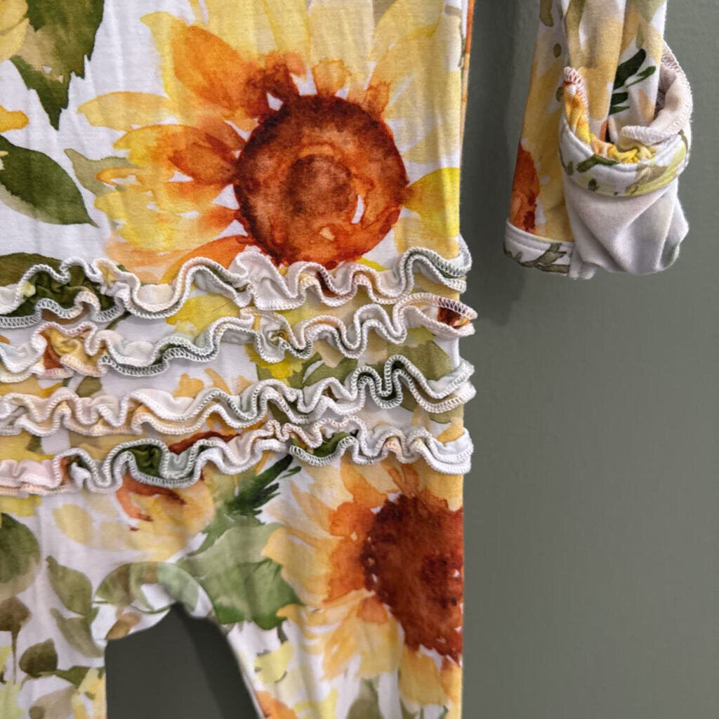 sunflower sleeper