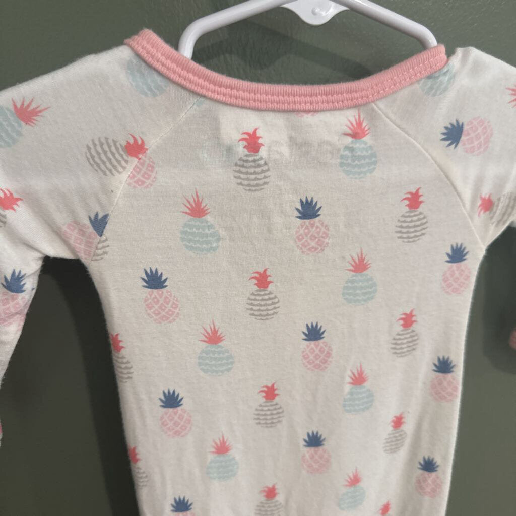 Pineapple sleeper