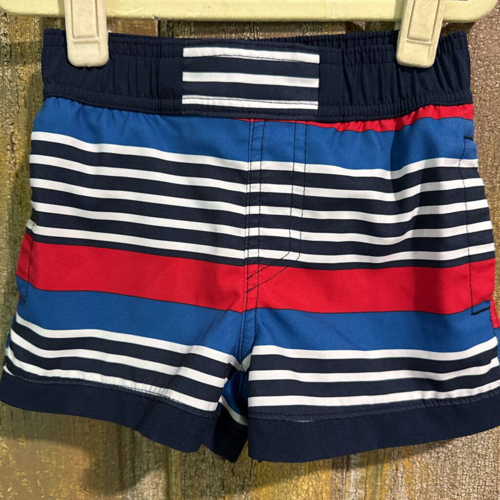 Blue Stripe Columbia