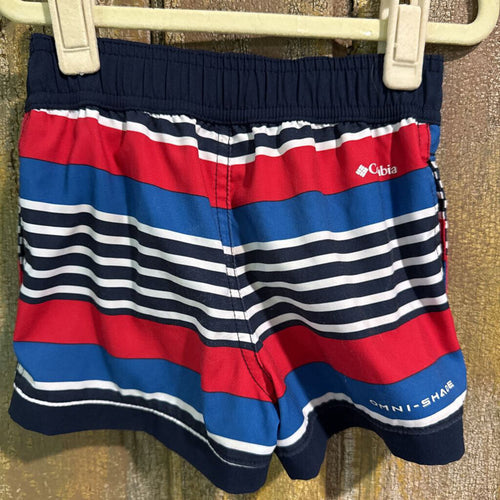 Blue Stripe Columbia