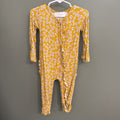 Yellow flower sleeper
