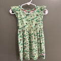 Ladybug dress