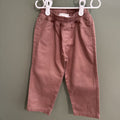TBBC brown cords