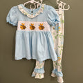 Bumble Bee Outfit