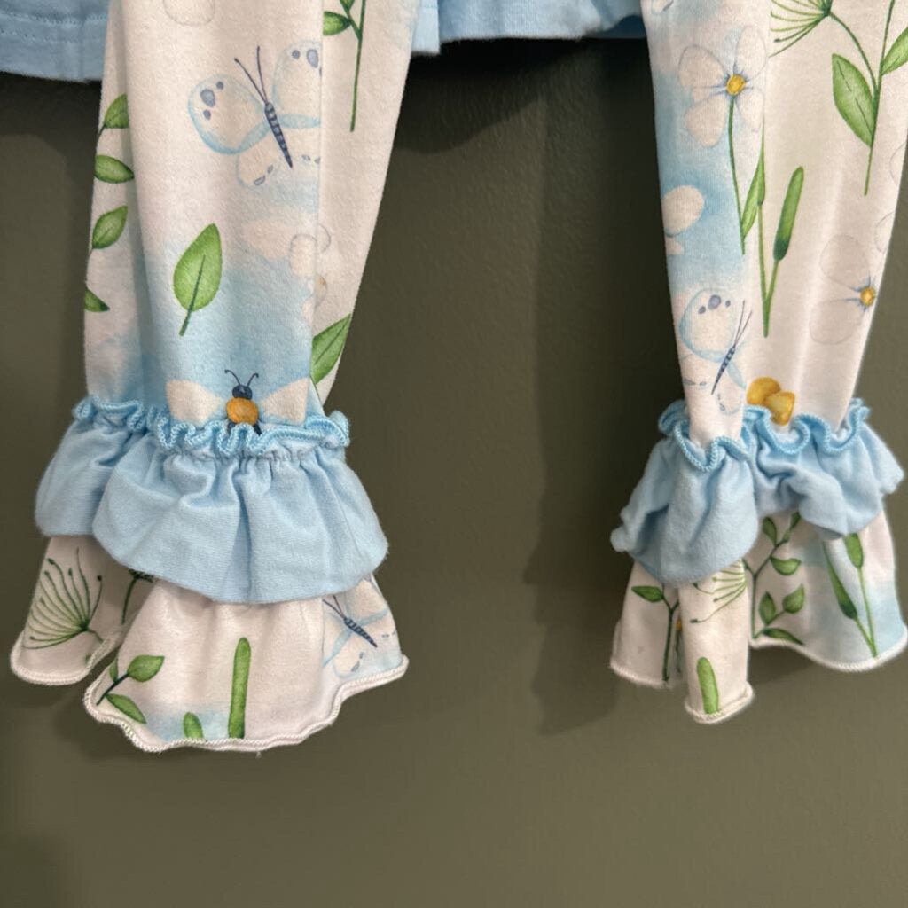 Bumble Bee Outfit