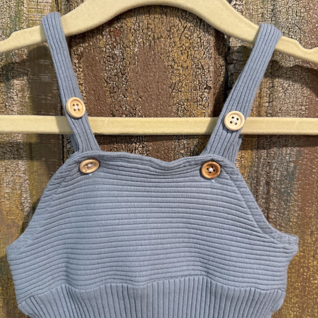 tank top jumper