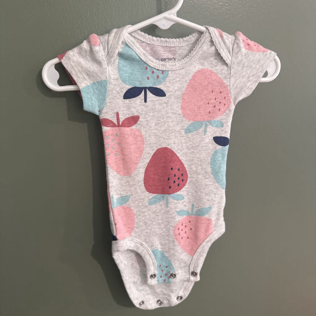 fruit onesie