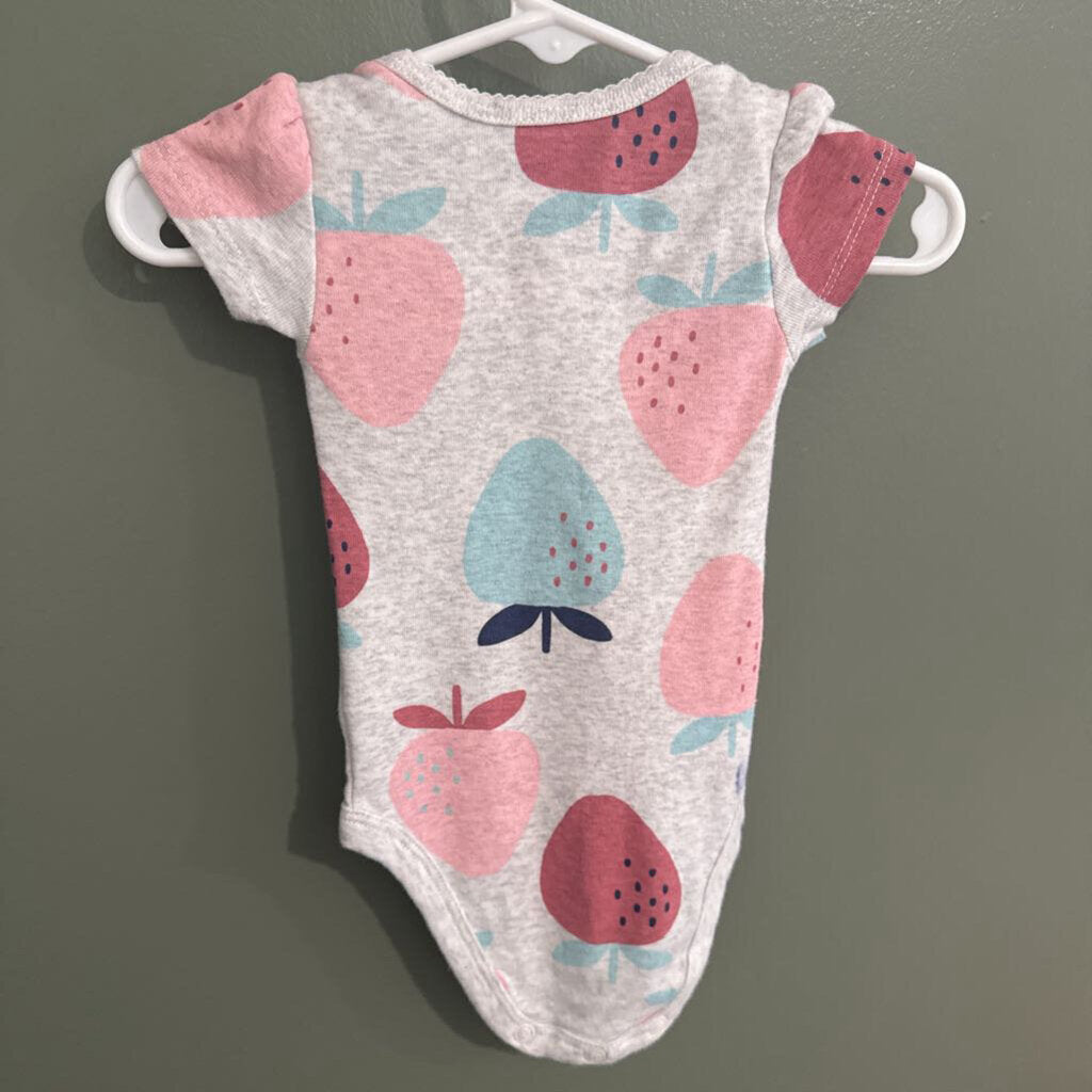 fruit onesie
