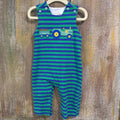 stripped tractor jumper
