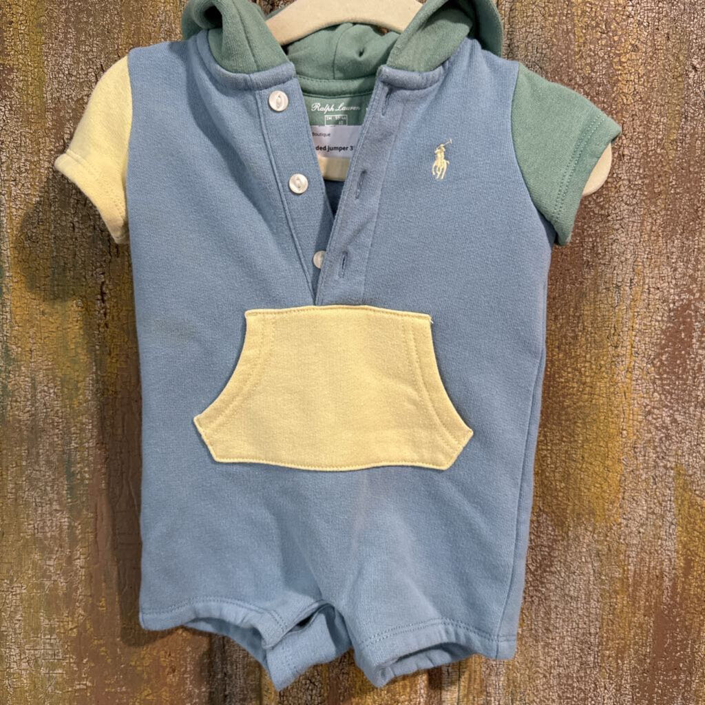 pastel hooded jumper