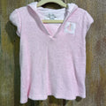 Kissy Kissy Swim cover up