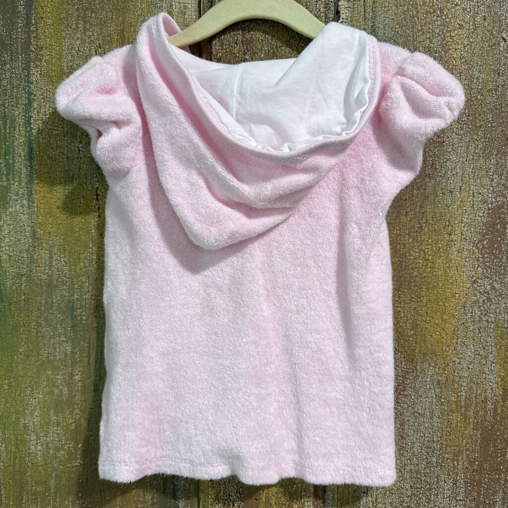 Kissy Kissy Swim cover up