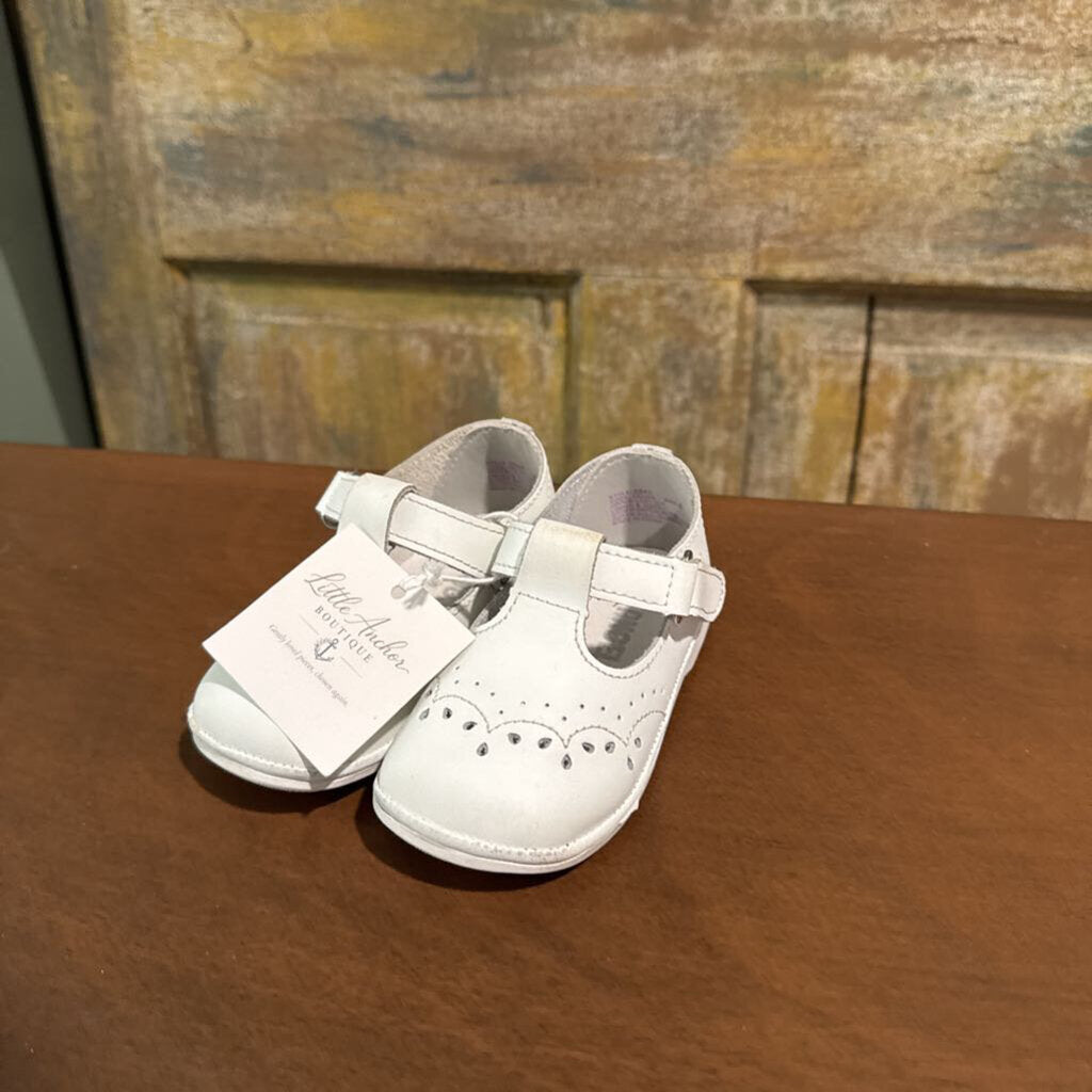 Angel Shoes