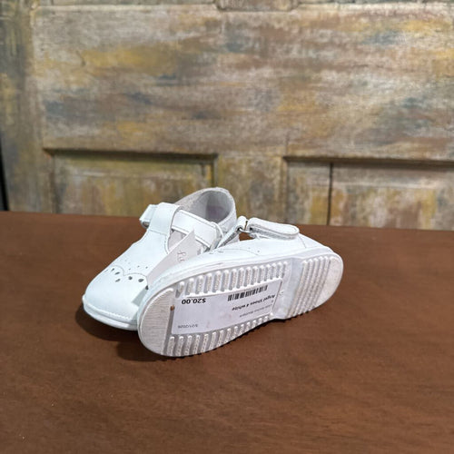 Angel Shoes