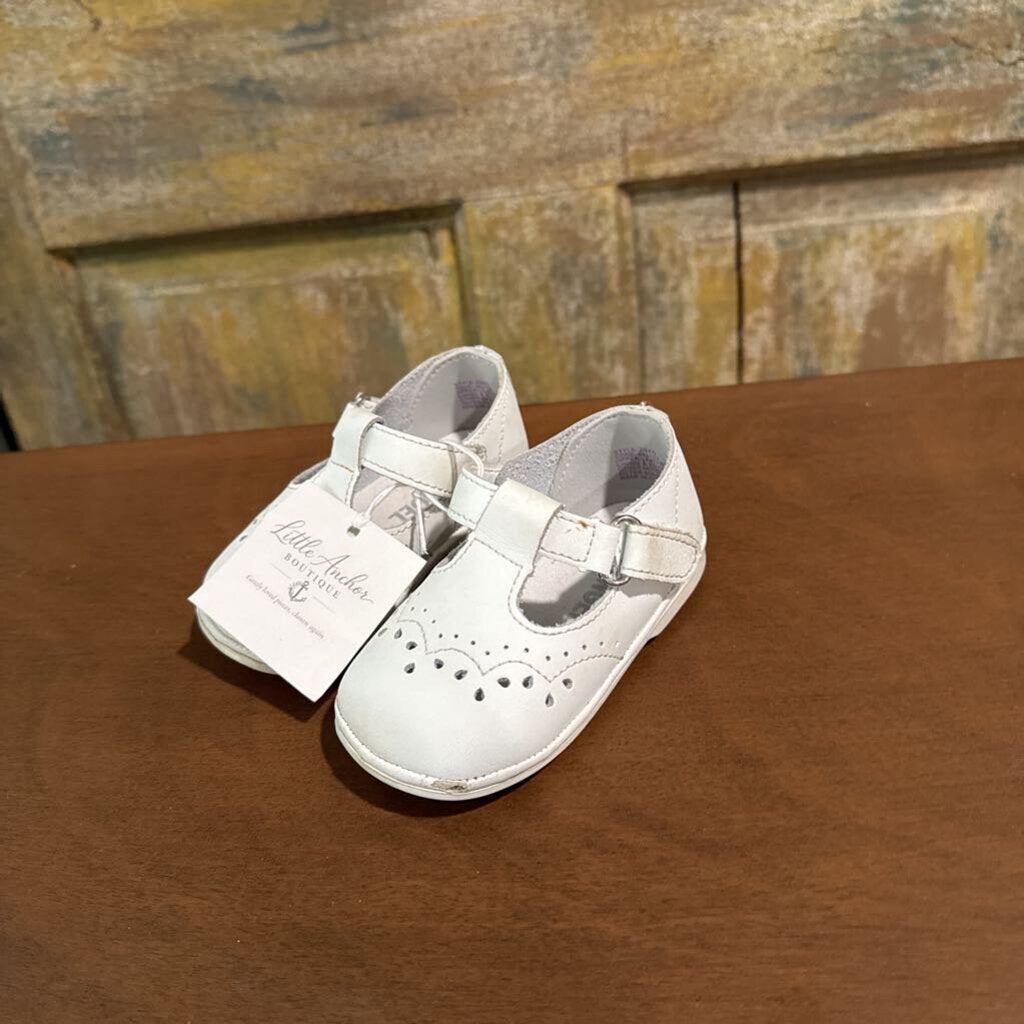 Angel Shoes