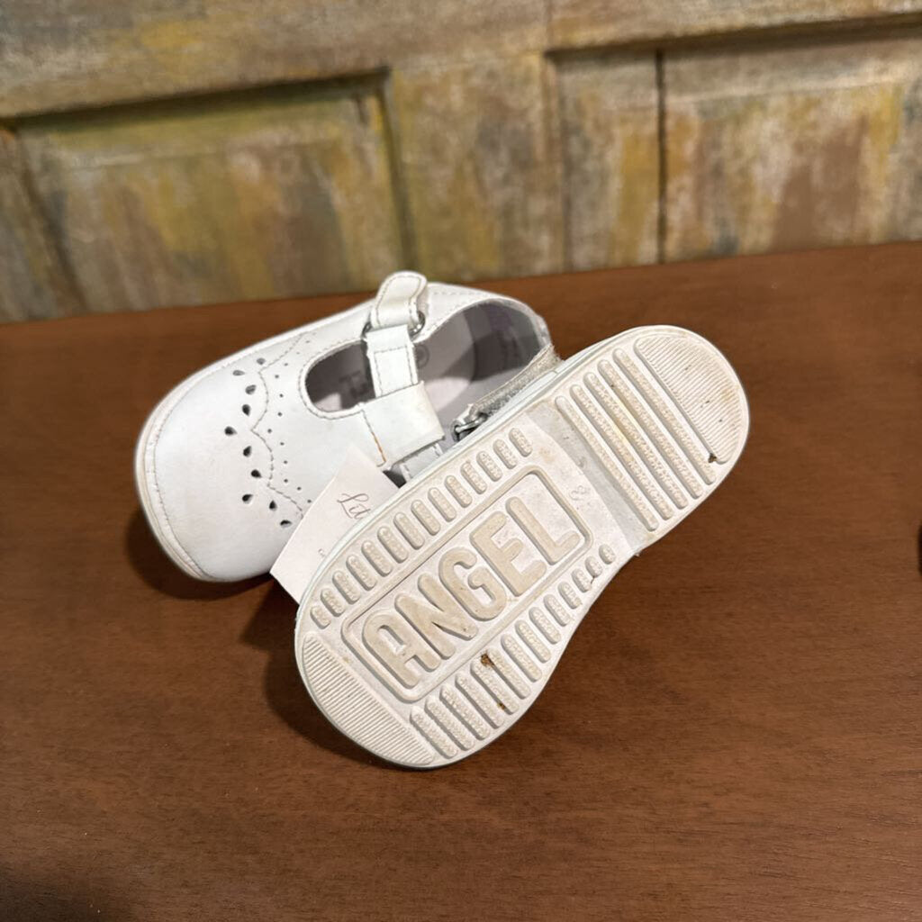 Angel Shoes