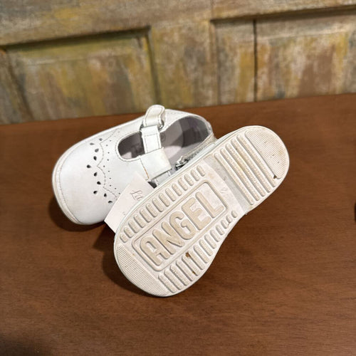 Angel Shoes