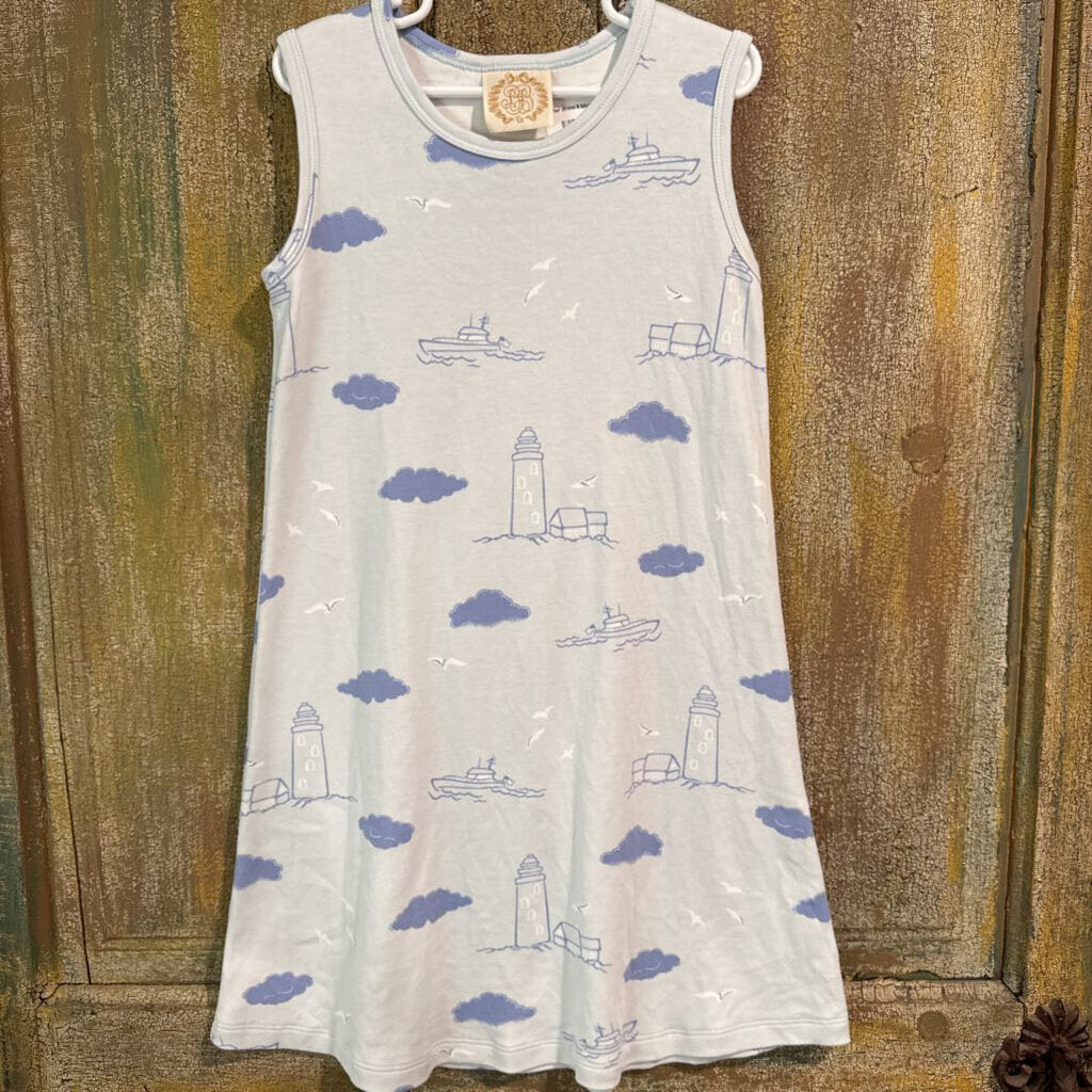 sailor dress