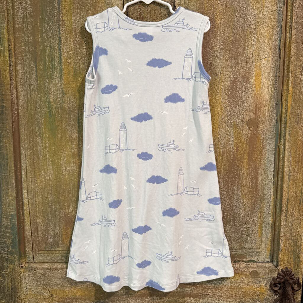 sailor dress