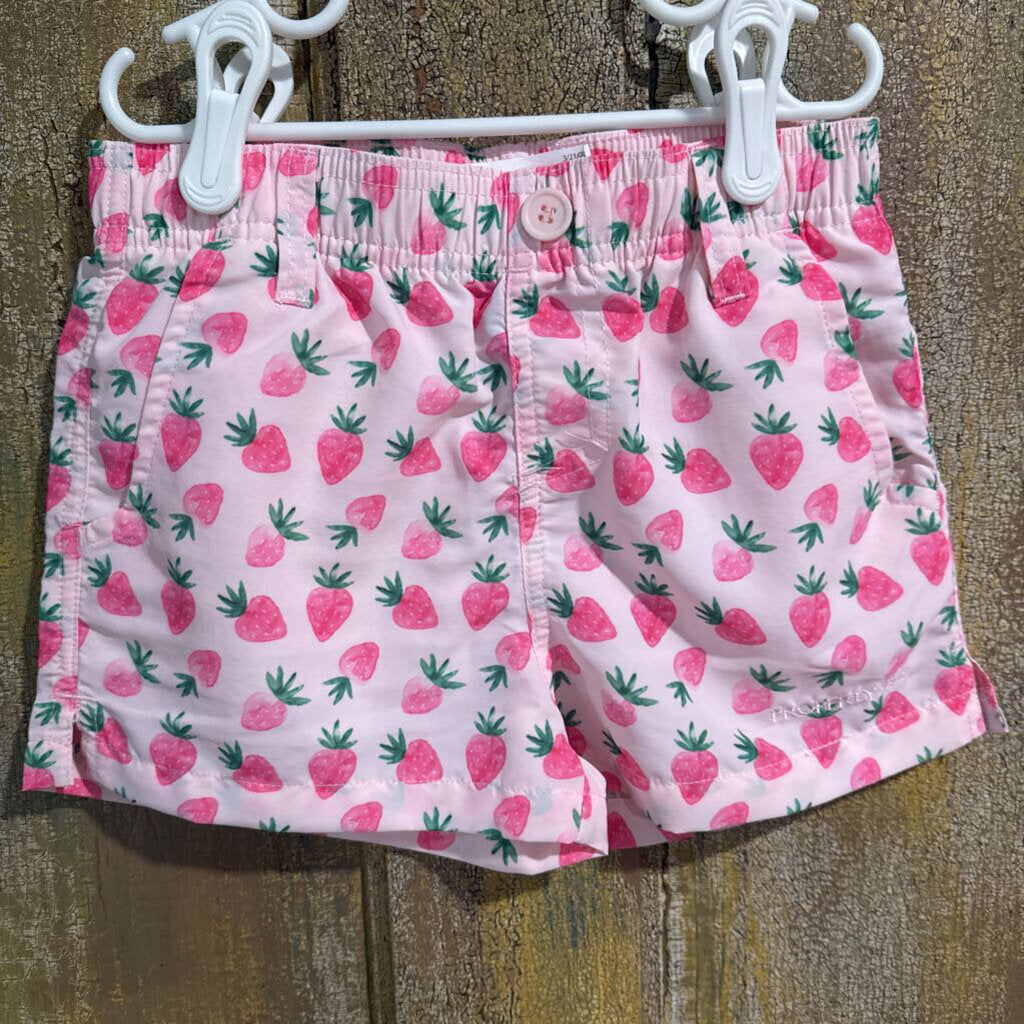Strawberry Shorts