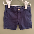 Properly Tied navy shorts