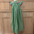 Watermelon Dress