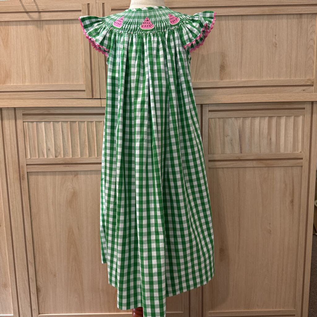 Watermelon Dress