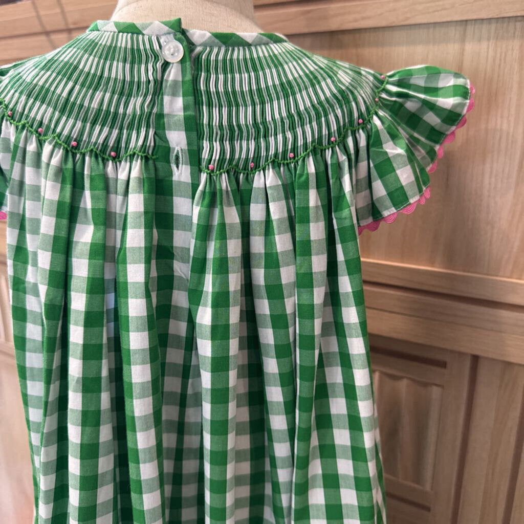 Watermelon Dress