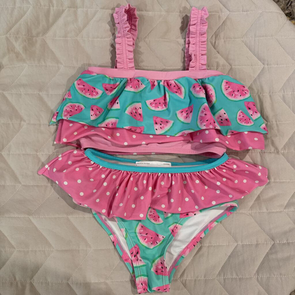 Matilda Jane Watermelon Swim