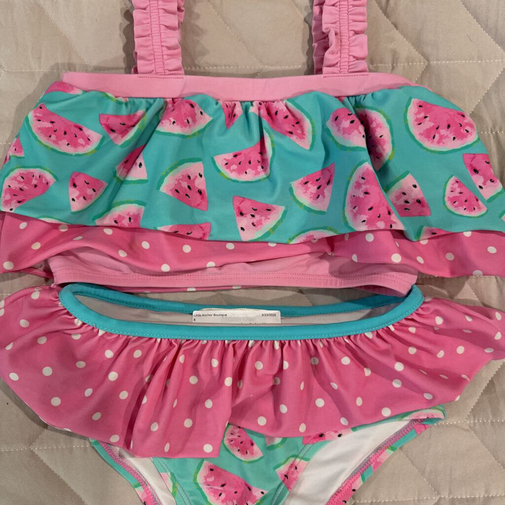 Matilda Jane Watermelon Swim