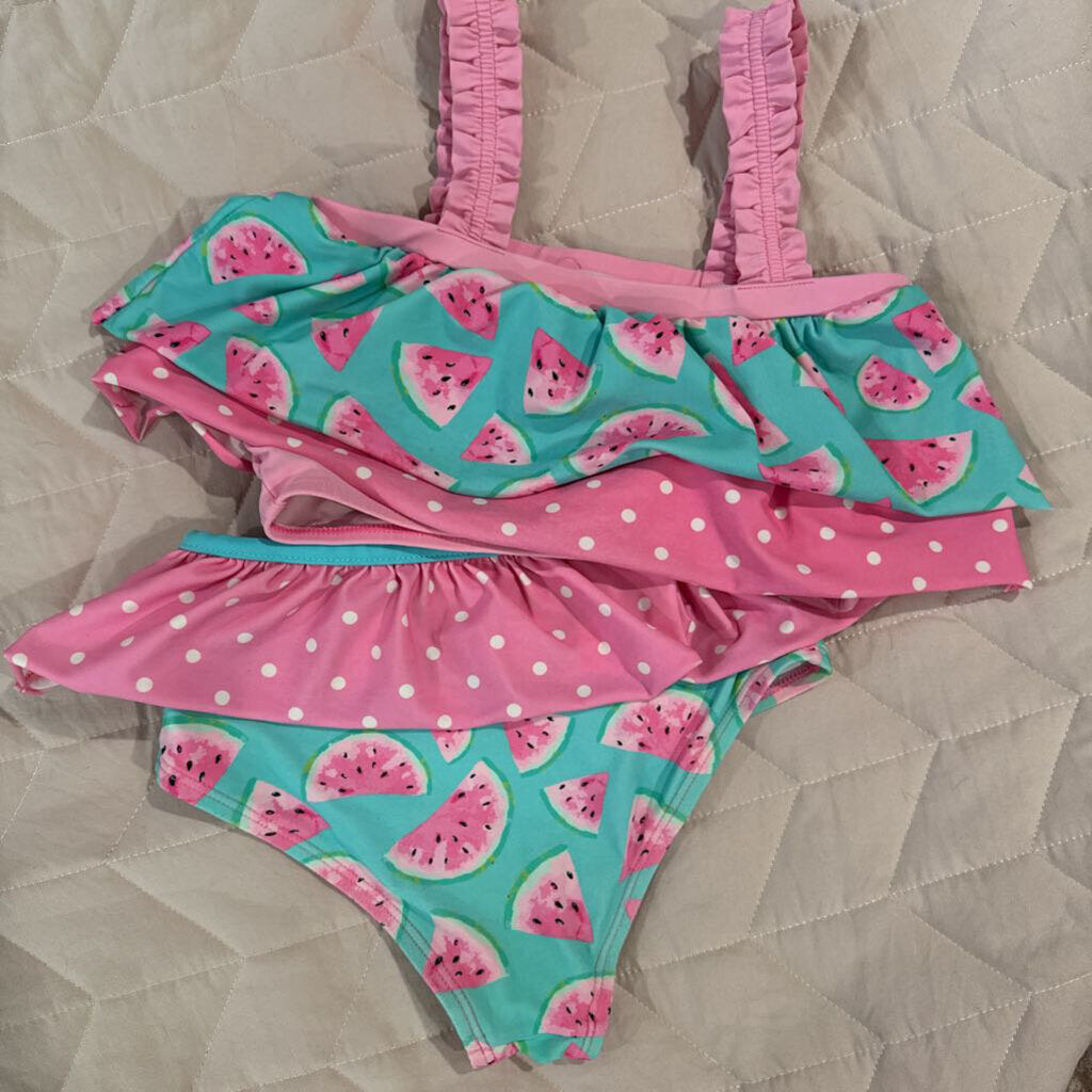 Matilda Jane Watermelon Swim